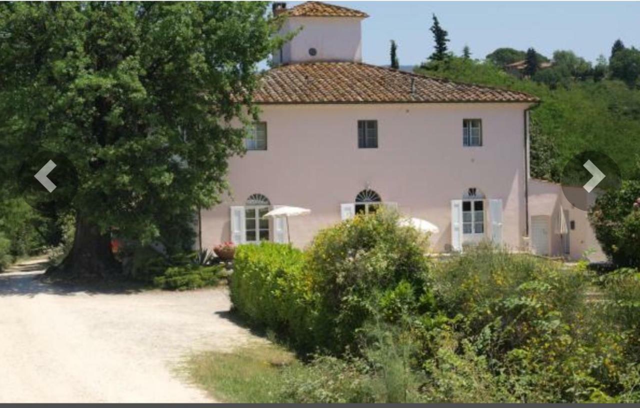 Agriturismo La Moraia Poggibonsi Exterior foto
