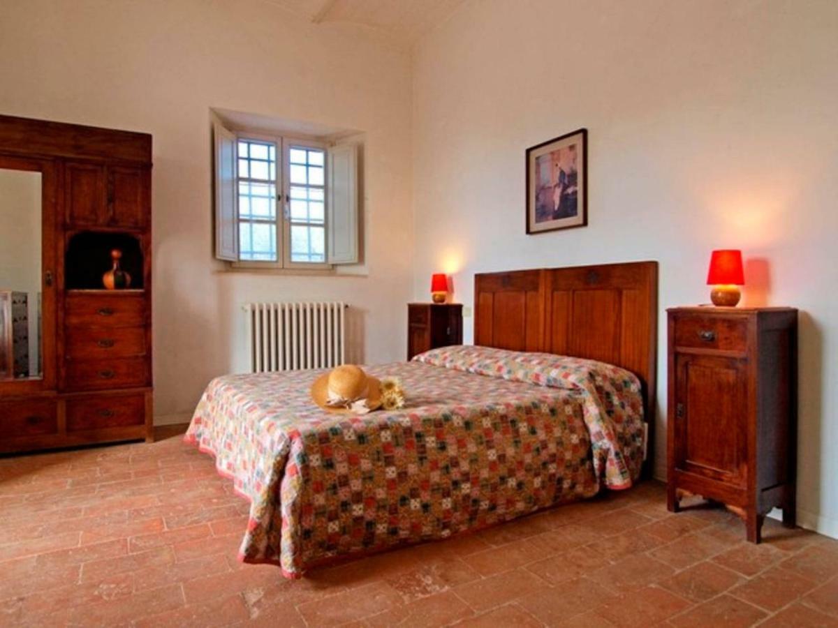 Agriturismo La Moraia Poggibonsi Exterior foto