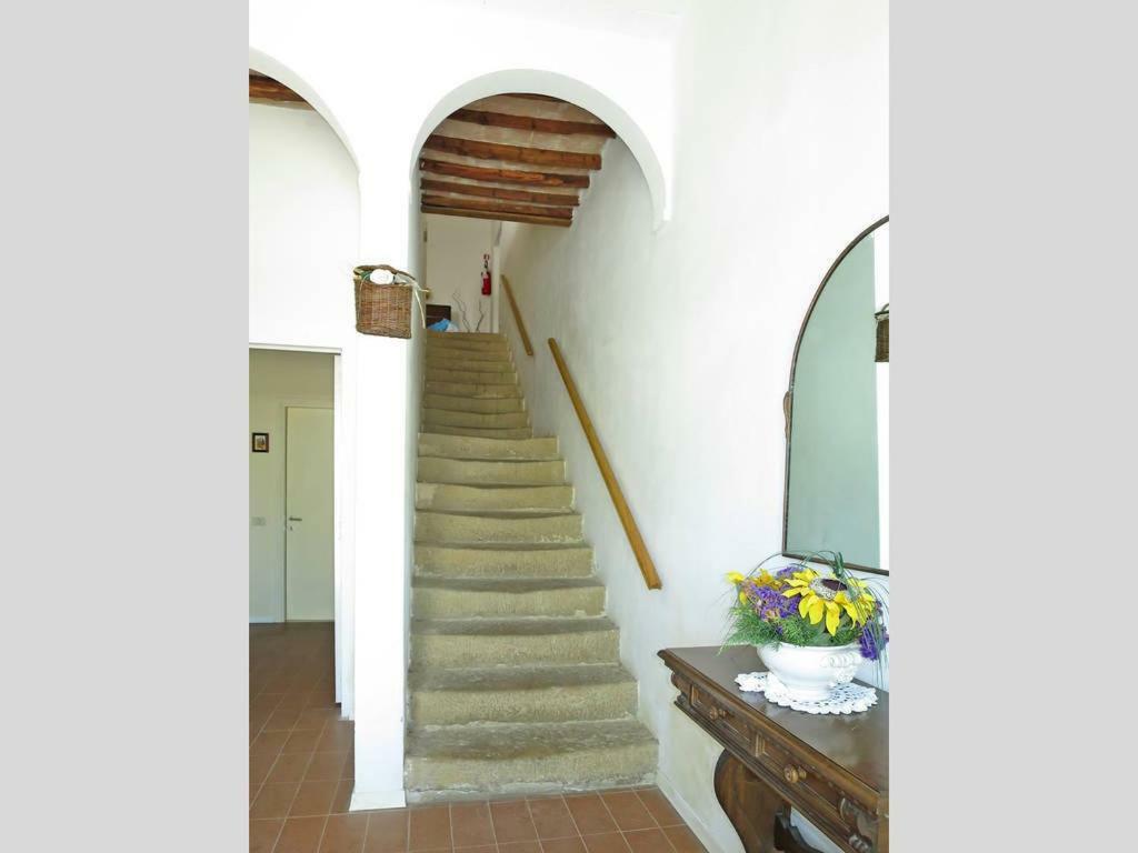 Agriturismo La Moraia Poggibonsi Exterior foto